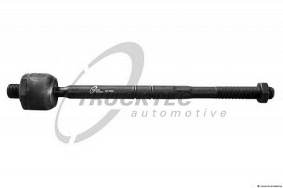 TRUCKTEC AUTOMOTIVE 0231225 -  Осевой шарнир, рулевая тяга